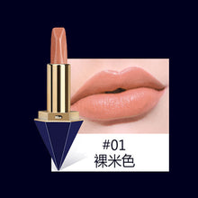 Load image into Gallery viewer, Luxury Makeup Lip Kit Pigments Waterproof Diamond