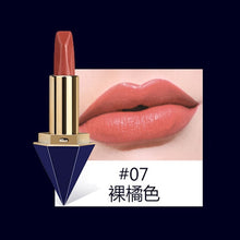 Load image into Gallery viewer, Luxury Makeup Lip Kit Pigments Waterproof Diamond