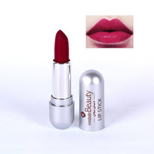 Load image into Gallery viewer, Matte Lipsticks Waterproof