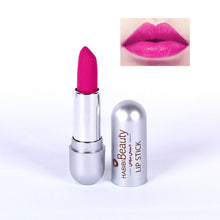 Load image into Gallery viewer, Matte Lipsticks Waterproof