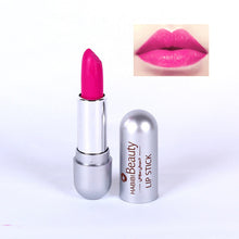 Load image into Gallery viewer, Matte Lipsticks Waterproof