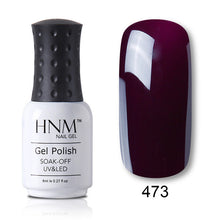 Load image into Gallery viewer, 8ML 28 Rough Color Nail Polish