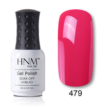 Load image into Gallery viewer, 8ML 28 Rough Color Nail Polish