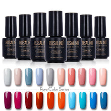 Load image into Gallery viewer, 7ML Nail Polish Gorgeous Color