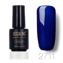 Load image into Gallery viewer, 7ML Nail Polish Gorgeous Color