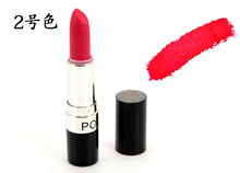 Load image into Gallery viewer, Matte Lipstick Waterproof
