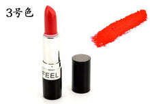 Load image into Gallery viewer, Matte Lipstick Waterproof