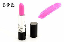 Load image into Gallery viewer, Matte Lipstick Waterproof