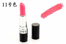 Load image into Gallery viewer, Matte Lipstick Waterproof