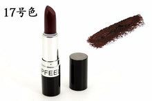 Load image into Gallery viewer, Matte Lipstick Waterproof