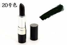Load image into Gallery viewer, Matte Lipstick Waterproof