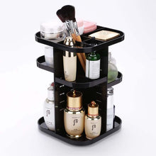 Load image into Gallery viewer, Cosmetic Case Makeup Cases Bag Tool Accessories