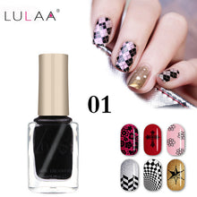 Load image into Gallery viewer, 6ML Nail Polish