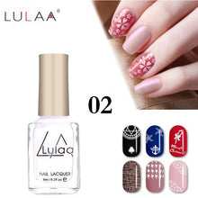Load image into Gallery viewer, 6ML Nail Polish