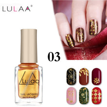 Load image into Gallery viewer, 6ML Nail Polish