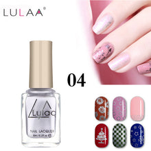 Load image into Gallery viewer, 6ML Nail Polish