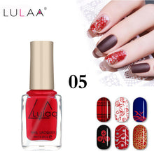 Load image into Gallery viewer, 6ML Nail Polish