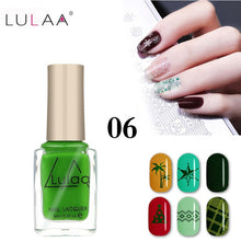 Load image into Gallery viewer, 6ML Nail Polish