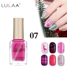 Load image into Gallery viewer, 6ML Nail Polish