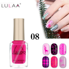 Load image into Gallery viewer, 6ML Nail Polish