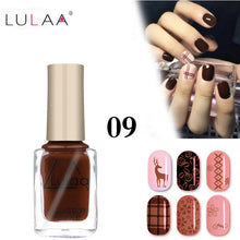 Load image into Gallery viewer, 6ML Nail Polish