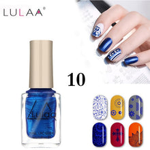 Load image into Gallery viewer, 6ML Nail Polish