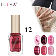 Load image into Gallery viewer, 6ML Nail Polish