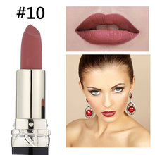 Load image into Gallery viewer, Professional Matte Lipstick